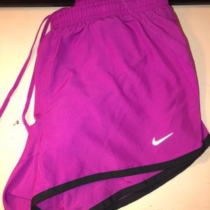 Nike Shorts SOLD